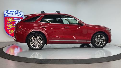 2025 Genesis GV70 2.5T AWD