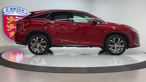 2020 Lexus RX 350 Base