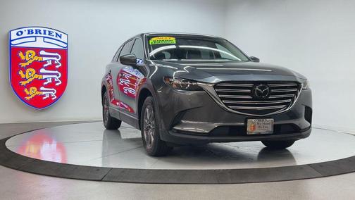 2023 Mazda CX-9 Touring