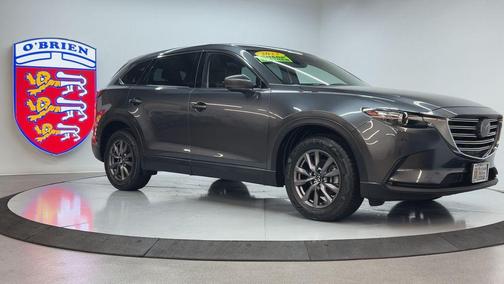 2023 Mazda CX-9 Touring
