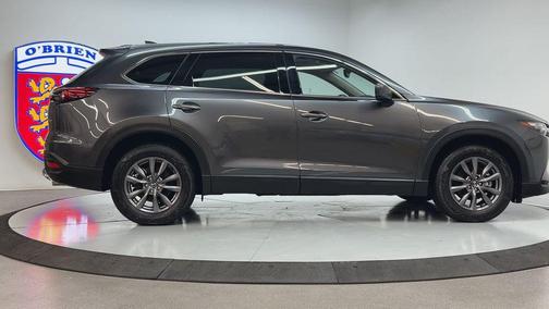 2023 Mazda CX-9 Touring