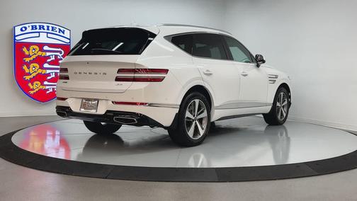 2023 Genesis GV80 2.5T