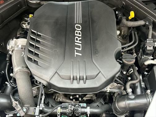 2024 Genesis G70 3.3T AWD Sport Advanced