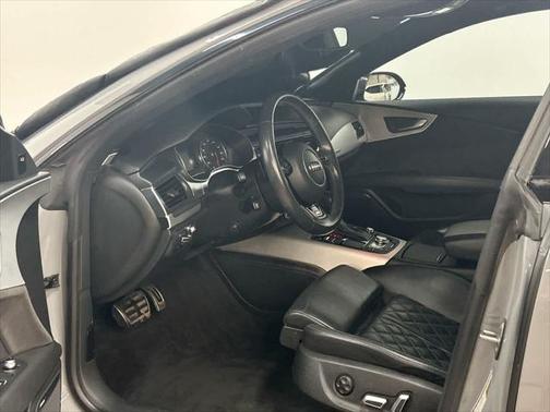 2018 Audi A7 3.0T Premium Plus