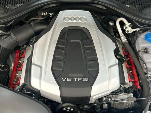 2018 Audi A7 3.0T Premium Plus