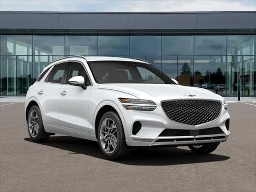2025 Genesis GV70 2.5T AWD