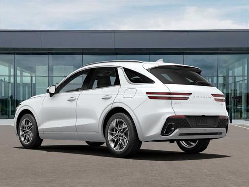 2025 Genesis GV70 2.5T AWD