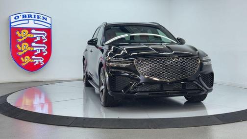2024 Genesis GV70 2.5T AWD