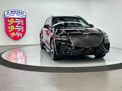 2024 Genesis GV70 2.5T AWD