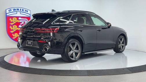2024 Genesis GV70 2.5T AWD