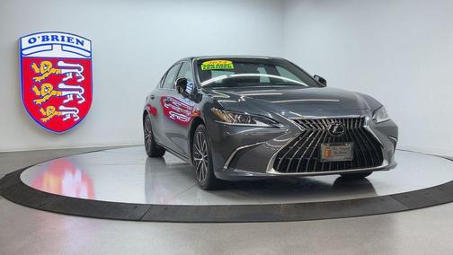 2024 Lexus ES 350 Base