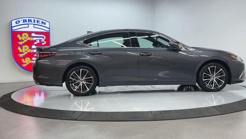 2024 Lexus ES 350 Base