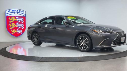 2024 Lexus ES 350 Base