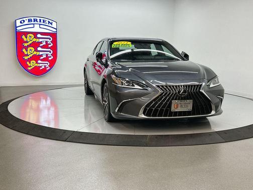 2024 Lexus ES 350 Base