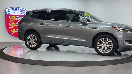 2020 Buick Enclave AWD Avenir