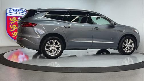 2020 Buick Enclave AWD Avenir