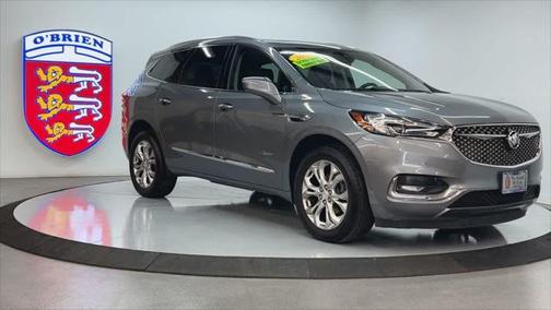 2020 Buick Enclave AWD Avenir