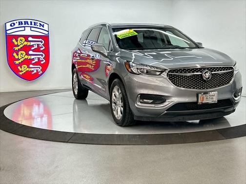 2020 Buick Enclave AWD Avenir