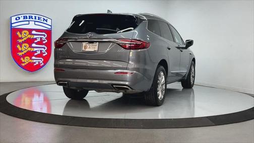 2020 Buick Enclave AWD Avenir