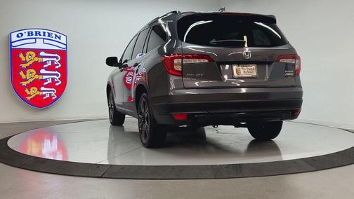 2022 Honda Pilot AWD Special Edition