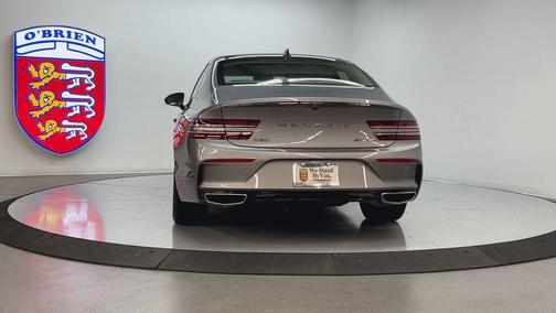 2023 Genesis G80 3.5T Sport AWD