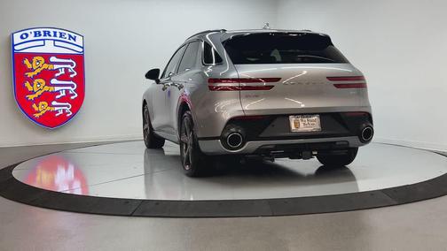 2024 Genesis GV70 2.5T AWD