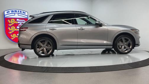 2024 Genesis GV70 2.5T AWD