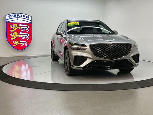 2024 Genesis GV70 2.5T AWD