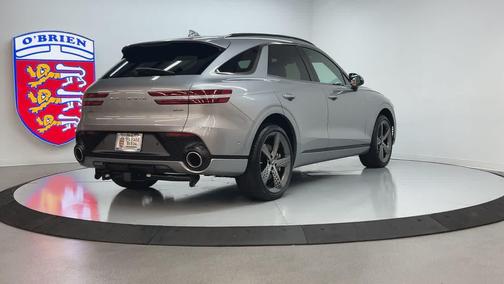 2024 Genesis GV70 2.5T AWD