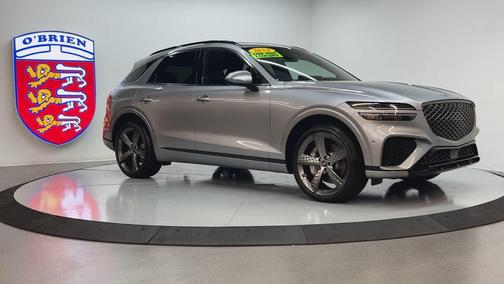 2024 Genesis GV70 2.5T AWD