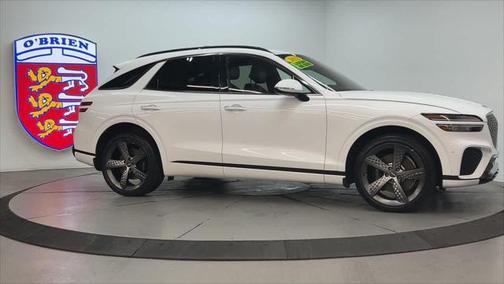 2023 Genesis GV70 3.5T AWD Sport