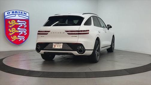 2023 Genesis GV70 3.5T AWD Sport