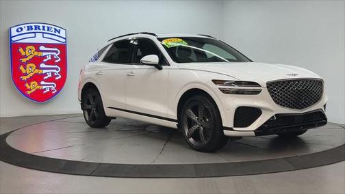 2023 Genesis GV70 3.5T AWD Sport