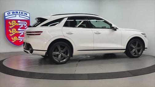 2023 Genesis GV70 3.5T AWD Sport