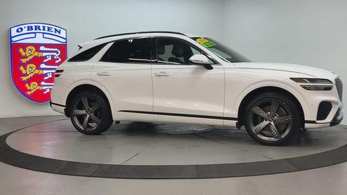 2023 Genesis GV70 3.5T AWD Sport