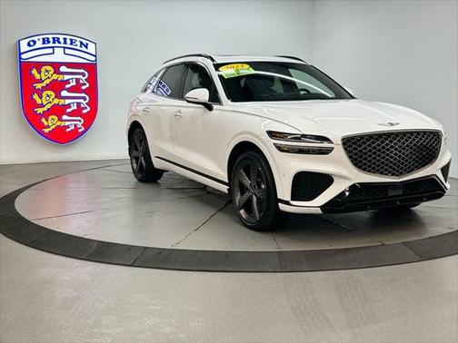 2023 Genesis GV70 3.5T AWD Sport