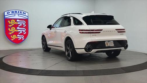 2023 Genesis GV70 3.5T AWD Sport