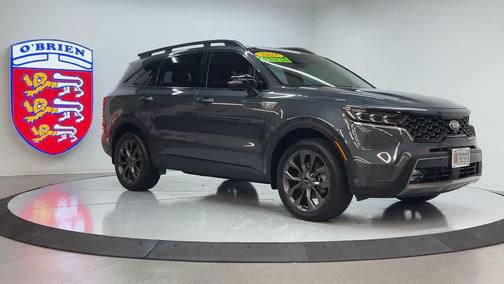 2021 Kia Sorento SX