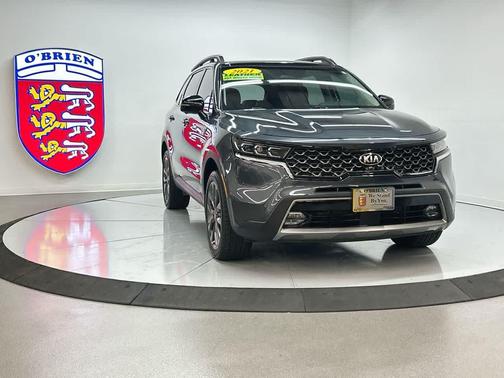 2021 Kia Sorento SX