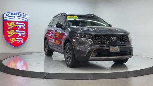 2021 Kia Sorento SX