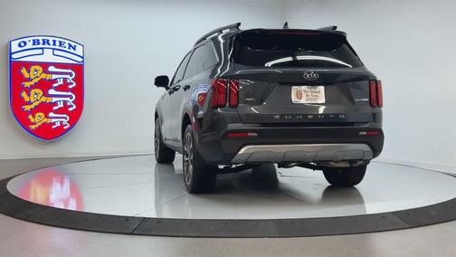 2021 Kia Sorento SX