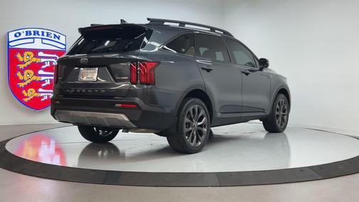 2021 Kia Sorento SX