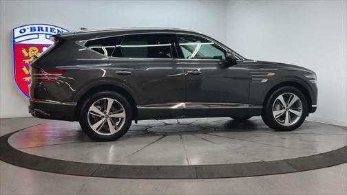 2024 Genesis GV80 3.5T