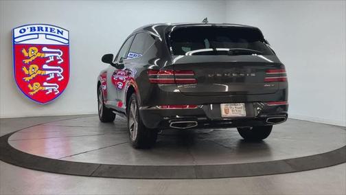 2024 Genesis GV80 3.5T