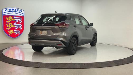 2023 Nissan Kicks S