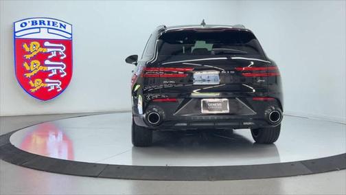 2024 Genesis GV70 2.5T AWD
