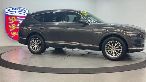 2024 Genesis GV80 2.5T