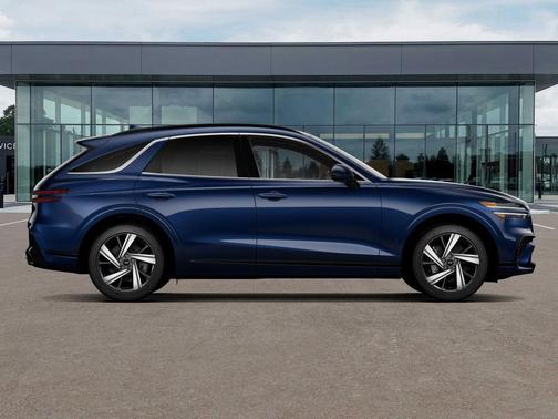 2026 Genesis GV70 3.5T Sport Advanced