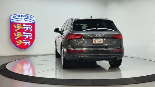 2016 Audi Q5 2.0T Premium Plus