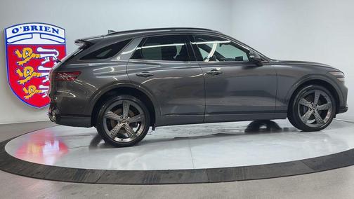 2024 Genesis GV70 2.5T AWD